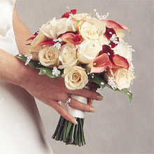 {Wedding Flowers}