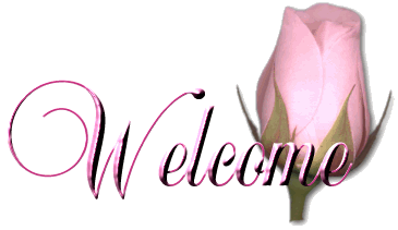 {Welcome to Jenny's Flowers Webpage}