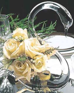 {Elegant Vases for wedding}