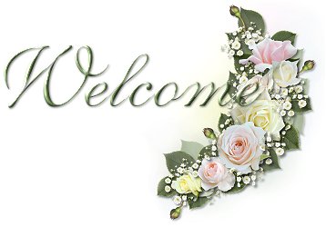 {Welcome to Jenny's Flowers Webpage}