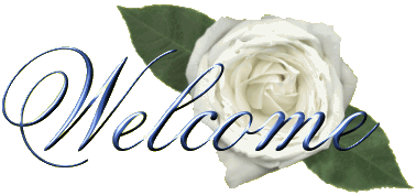 {Welcome to Jenny's Flowers}